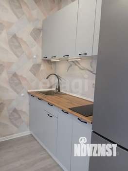 Студия квартира, на длительный срок, 23м2, 12/20 этаж