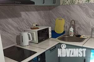 2-к квартира, посуточно, 43м2, 2/5 этаж