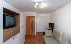 1-к квартира, на длительный срок, 42м2, 2/10 этаж