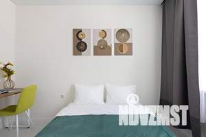 2-к квартира, посуточно, 48м2, 15/15 этаж