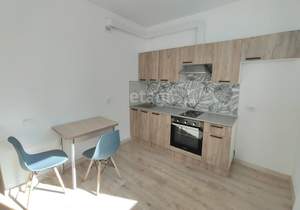 Студия квартира, на длительный срок, 26м2, 5/15 этаж