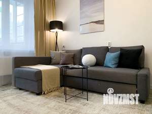 1-к квартира, посуточно, 28м2, 6/17 этаж