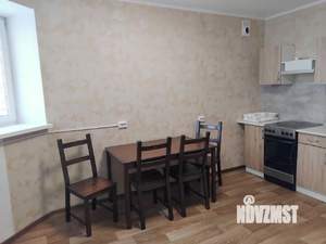 4-к квартира, на длительный срок, 90м2, 7/13 этаж
