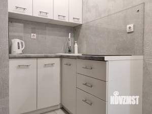 Студия квартира, посуточно, 28м2, 6/11 этаж