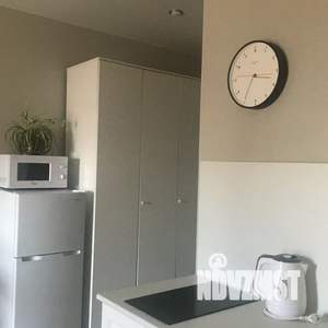 Студия квартира, посуточно, 27м2, 6/16 этаж