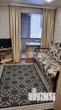 Студия квартира, на длительный срок, 17м2, 3/8 этаж
