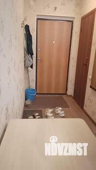 Студия квартира, на длительный срок, 18м2, 1/11 этаж