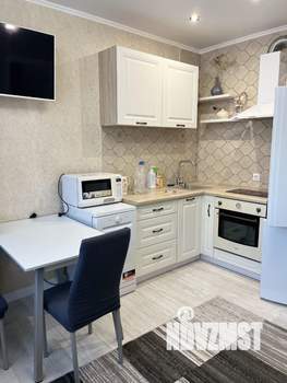 1-к квартира, на длительный срок, 32м2, 1/13 этаж