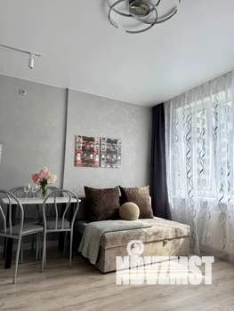 1-к квартира, посуточно, 40м2, 2/14 этаж