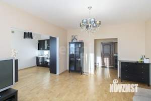 2-к квартира, на длительный срок, 67м2, 8/10 этаж