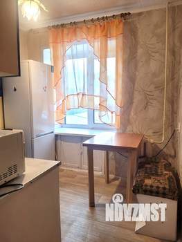 2-к квартира, на длительный срок, 46м2, 3/5 этаж