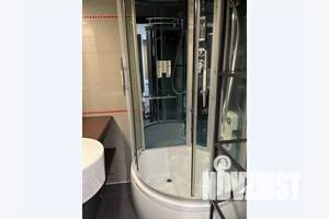 1-к квартира, посуточно, 37м2, 6/9 этаж