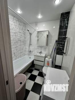 1-к квартира, на длительный срок, 37м2, 3/5 этаж