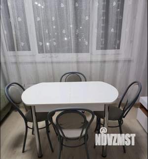 1-к квартира, на длительный срок, 33м2, 4/19 этаж