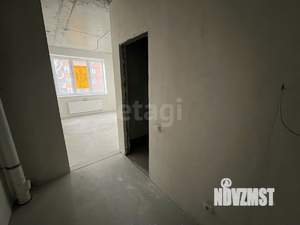 Студия квартира, на длительный срок, 22м2, 5/23 этаж