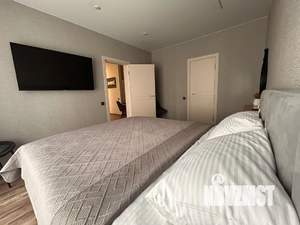 2-к квартира, посуточно, 58м2, 4/10 этаж