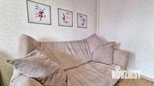 2-к квартира, посуточно, 60м2, 14/14 этаж