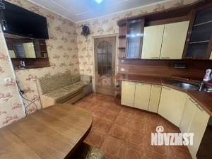 1-к квартира, на длительный срок, 46м2, 2/10 этаж