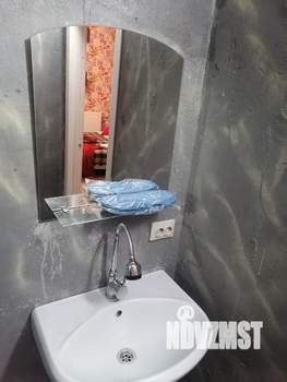1-к квартира, посуточно, 15м2, 1/1 этаж