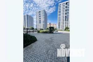 1-к квартира, посуточно, 28м2, 6/10 этаж