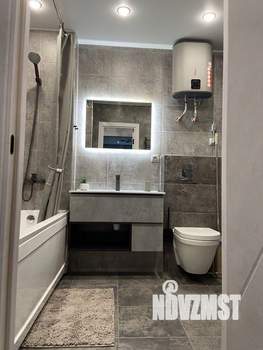 1-к квартира, на длительный срок, 41м2, 1/14 этаж