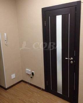 1-к квартира, на длительный срок, 47м2, 2/9 этаж