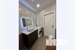 1-к квартира, посуточно, 30м2, 17/24 этаж