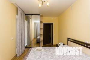 2-к квартира, посуточно, 65м2, 4/6 этаж