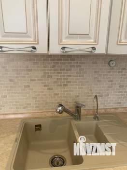 1-к квартира, на длительный срок, 45м2, 7/15 этаж