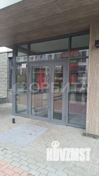 1-к квартира, на длительный срок, 36м2, 14/17 этаж