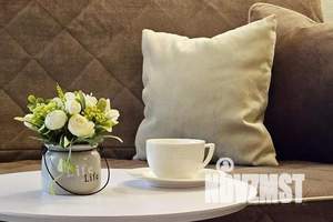 1-к квартира, посуточно, 45м2, 7/9 этаж