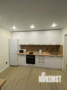 1-к квартира, на длительный срок, 42м2, 13/14 этаж