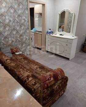 1-к квартира, на длительный срок, 31м2, 4/8 этаж