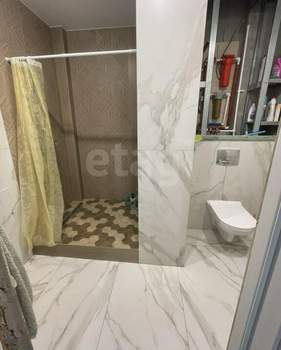 2-к квартира, на длительный срок, 70м2, 2/16 этаж