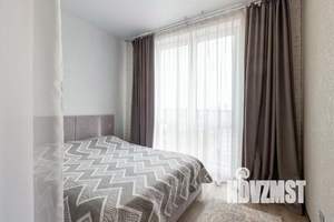 1-к квартира, посуточно, 31м2, 1/1 этаж