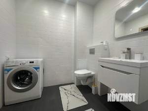 Студия квартира, на длительный срок, 33м2, 9/24 этаж