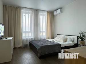 2-к квартира, посуточно, 60м2, 21/21 этаж
