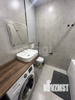 1-к квартира, на длительный срок, 36м2, 10/16 этаж