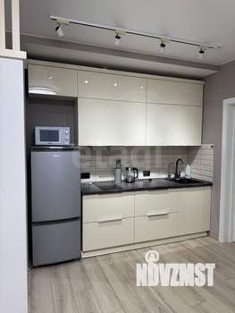 1-к квартира, на длительный срок, 50м2, 16/16 этаж