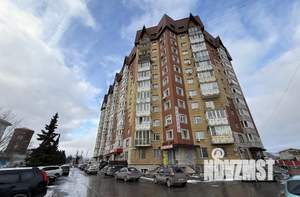 2-к квартира, посуточно, 80м2, 1/1 этаж