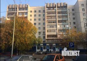 2-к квартира, на длительный срок, 54м2, 4/9 этаж