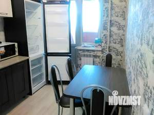 1-к квартира, на длительный срок, 42м2, 15/17 этаж