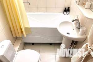 1-к квартира, посуточно, 32м2, 14/17 этаж