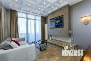 1-к квартира, посуточно, 90м2, 1/1 этаж