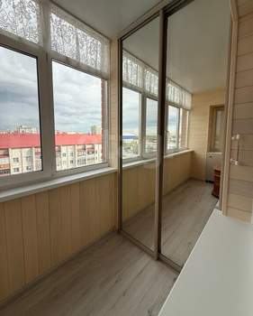 1-к квартира, на длительный срок, 42м2, 7/9 этаж