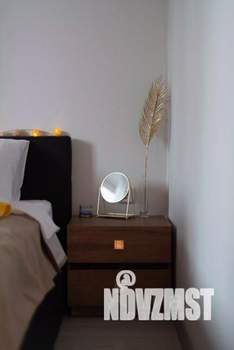 2-к квартира, посуточно, 41м2, 1/1 этаж