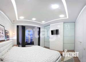 3-к квартира, на длительный срок, 100м2, 19/24 этаж