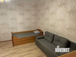 1-к квартира, на длительный срок, 44м2, 11/16 этаж