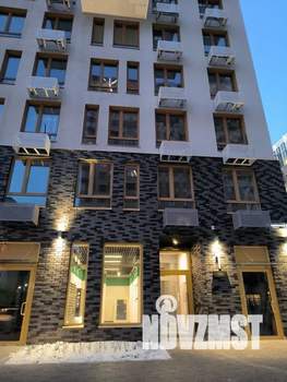 1-к квартира, посуточно, 43м2, 6/17 этаж