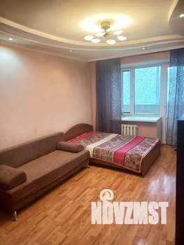 1-к квартира, посуточно, 40м2, 7/14 этаж